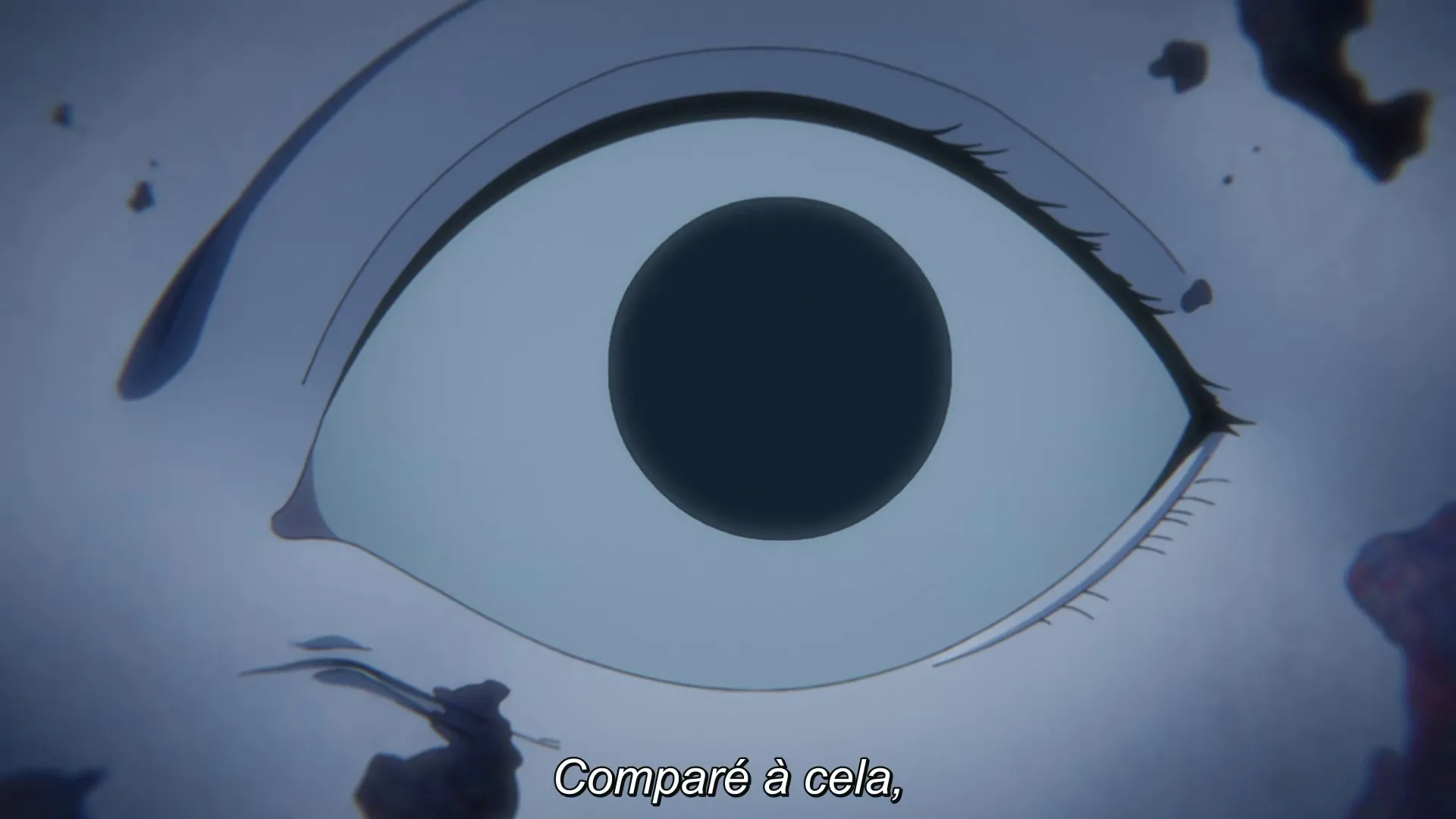 Capture 21 — TYBW Épisode 19 : Part 2 — The Separation