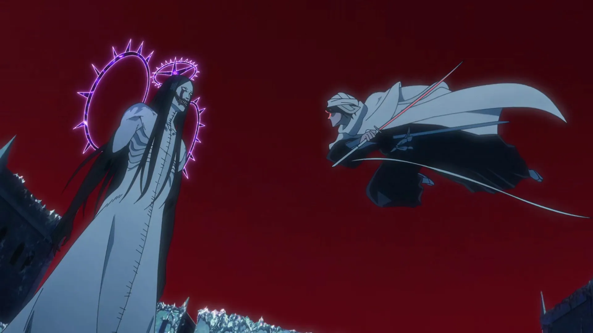 Capture 22 — TYBW Épisode 19 : Part 2 — The Separation