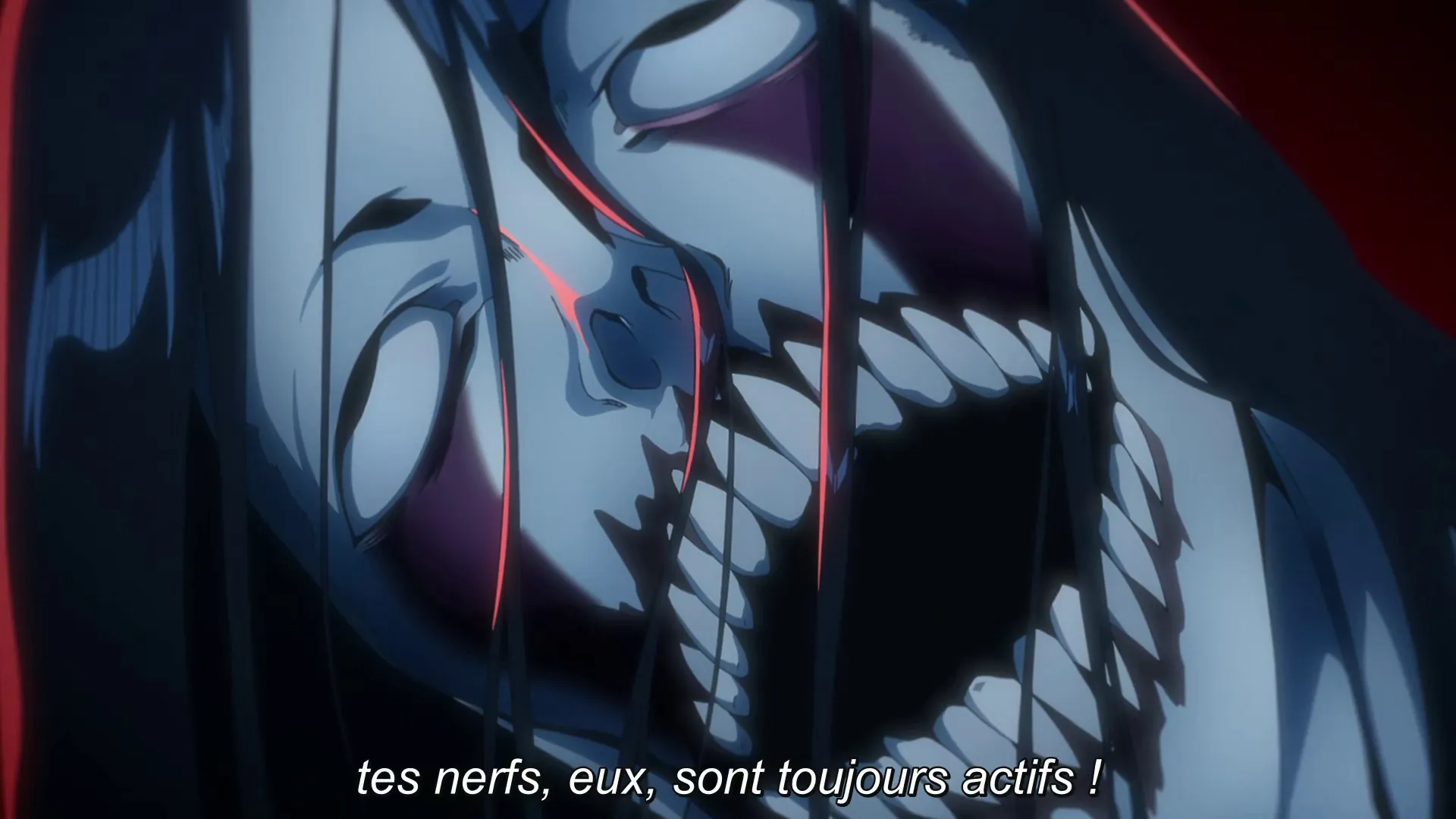 Capture 23 — TYBW Épisode 19 : Part 2 — The Separation