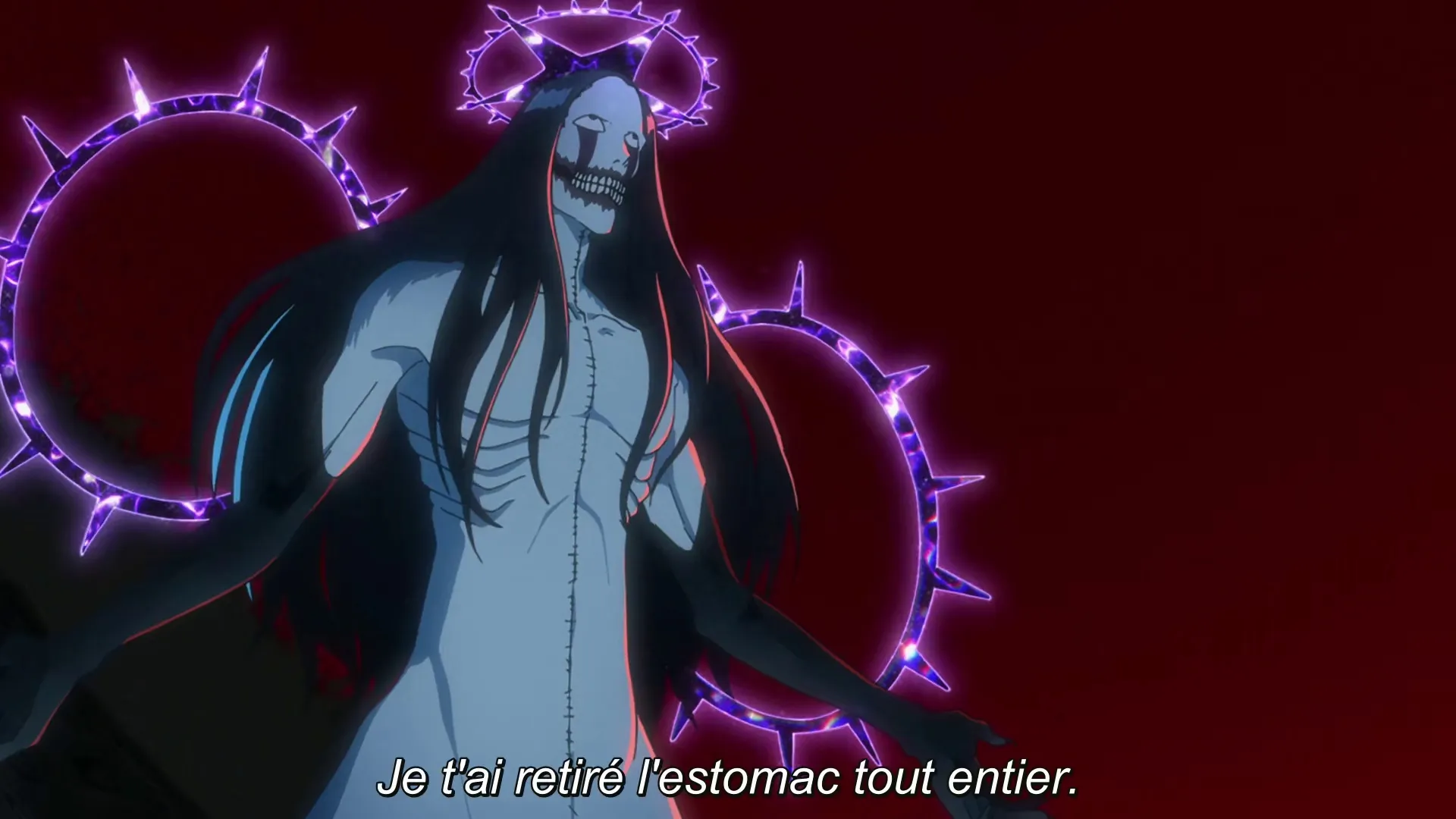 Capture 27 — TYBW Épisode 19 : Part 2 — The Separation