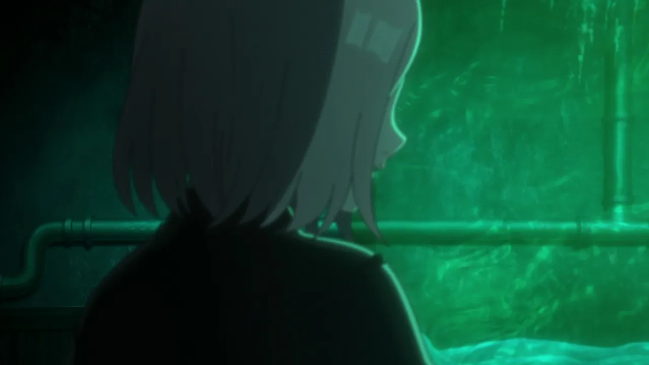 Capture 3 — TYBW Épisode 20 : Part 2 — The Separation