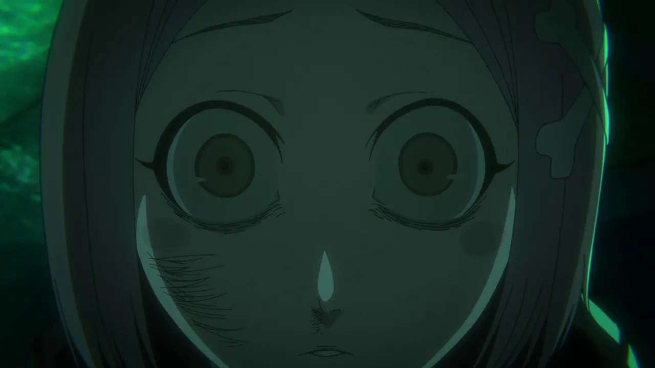 Capture 4 — TYBW Épisode 20 : Part 2 — The Separation