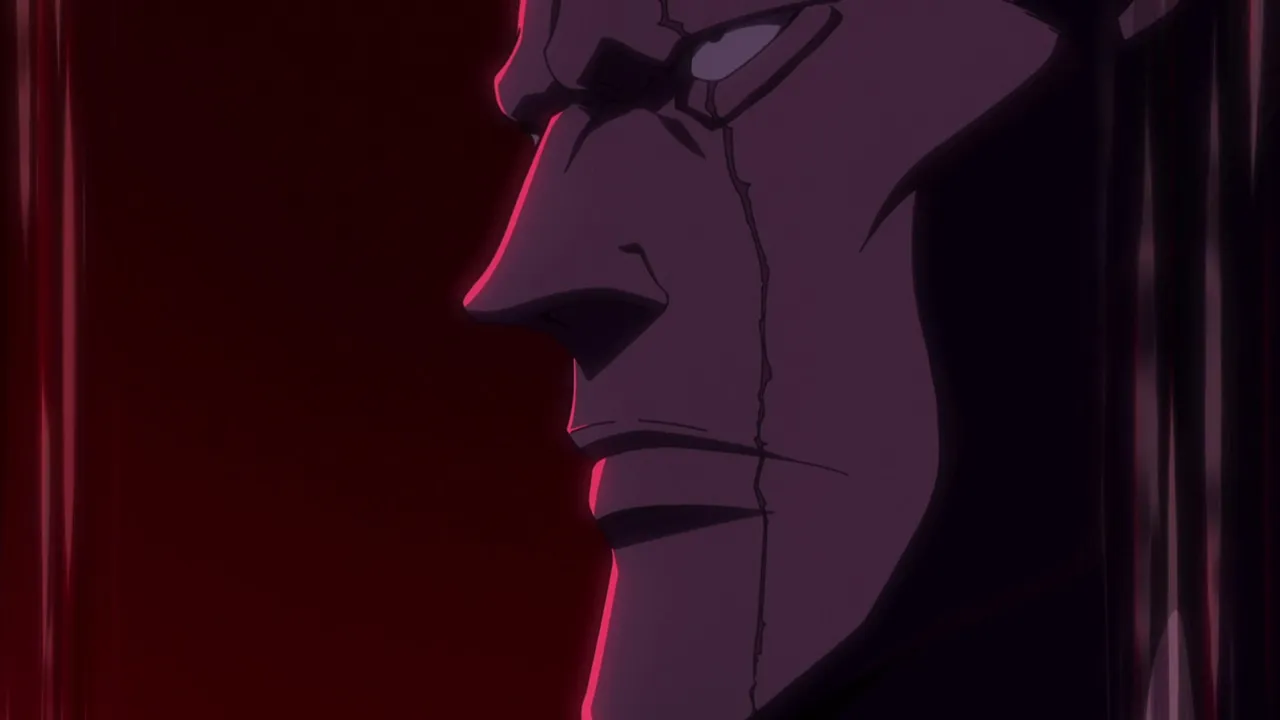 Capture 11 — TYBW Épisode 20 : Part 2 — The Separation