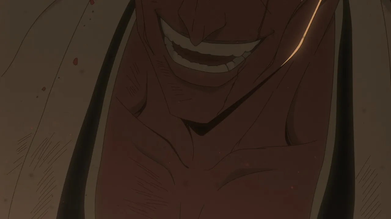 Capture 25 — TYBW Épisode 20 : Part 2 — The Separation