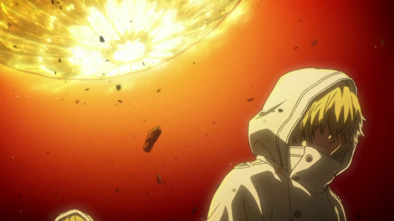 Capture 26 — TYBW Épisode 20 : Part 2 — The Separation