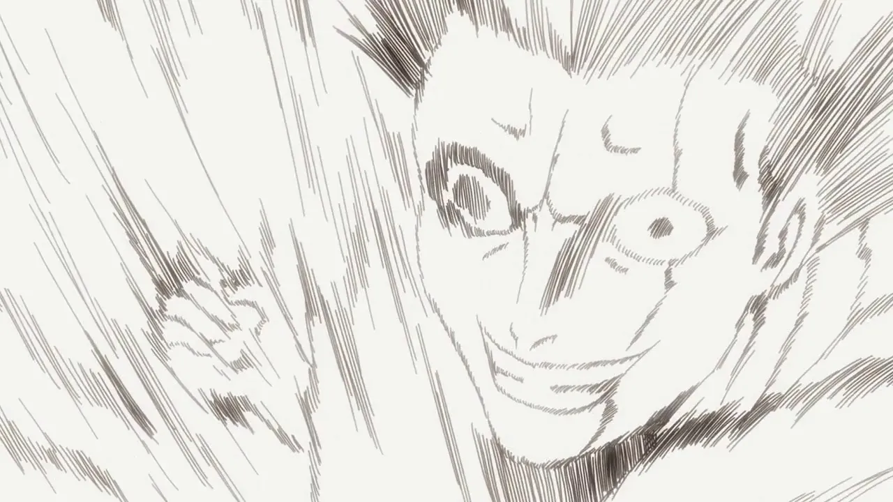 Capture 28 — TYBW Épisode 20 : Part 2 — The Separation