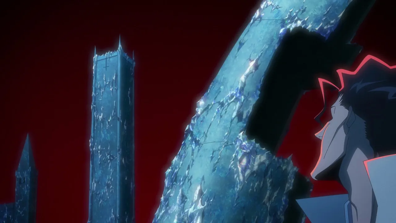 Capture 13 — TYBW Épisode 21 : Part 2 — The Separation