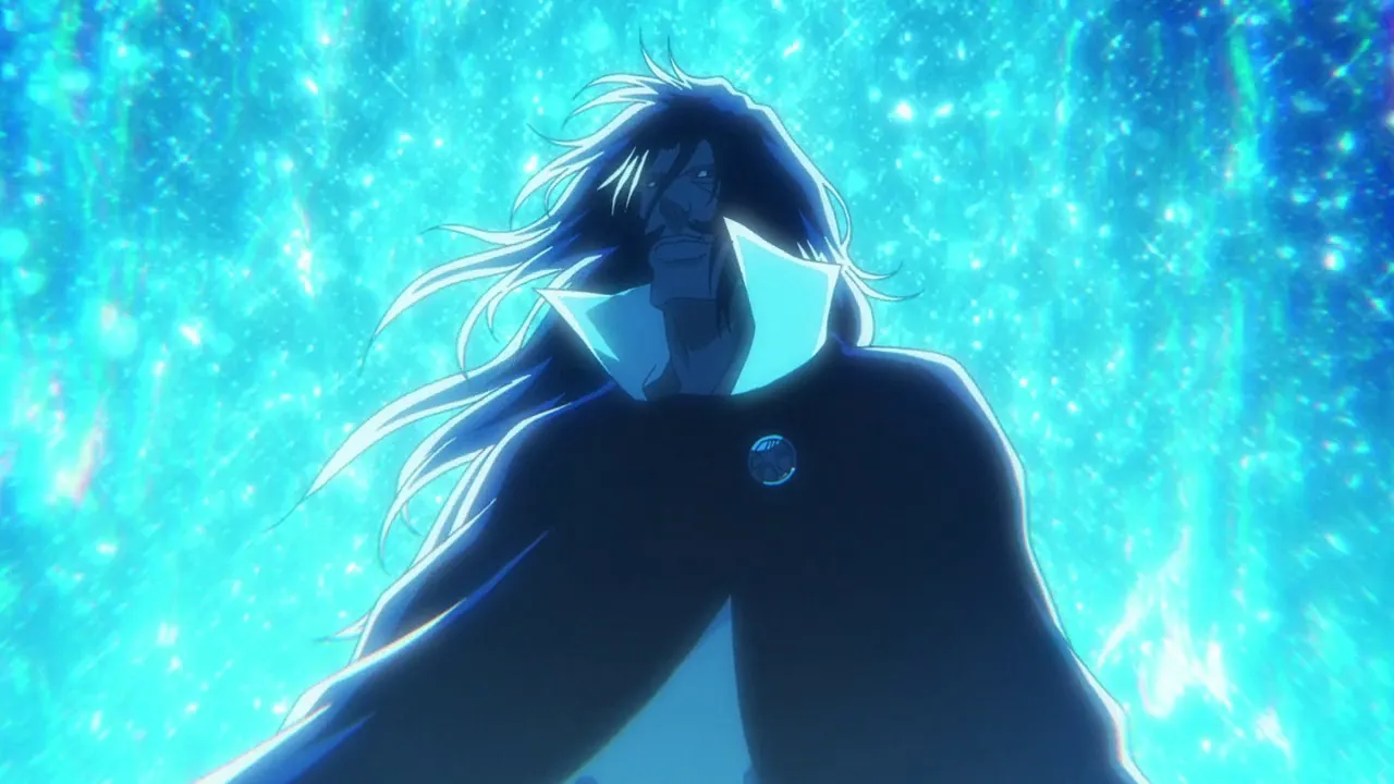 Capture 26 — TYBW Épisode 21 : Part 2 — The Separation