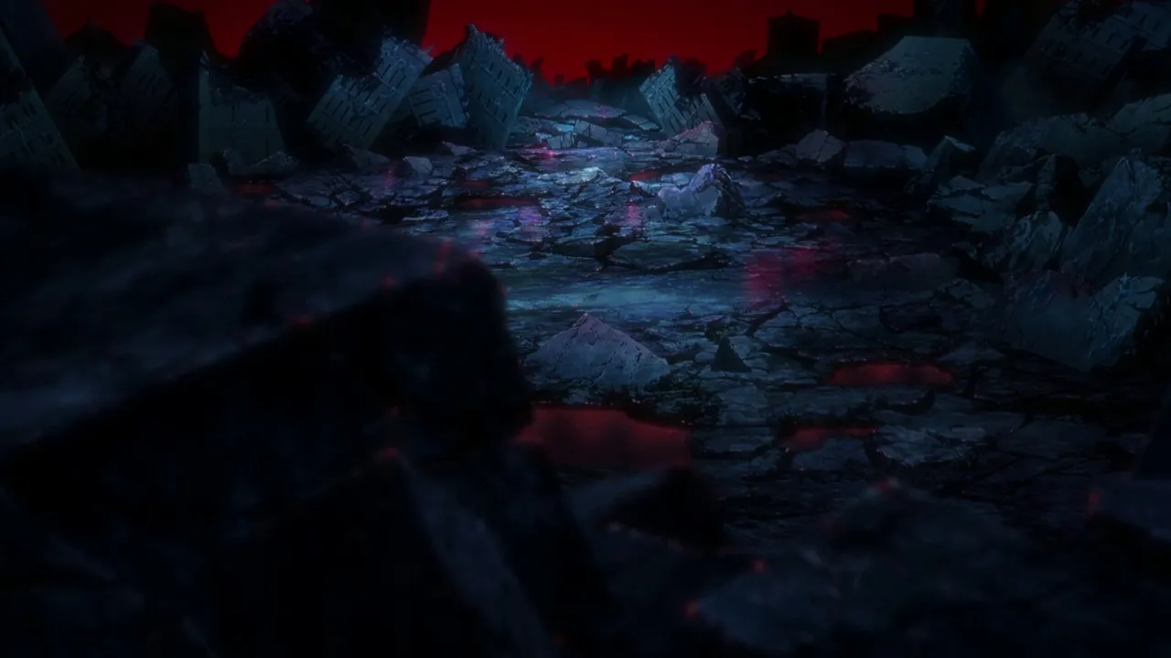 Capture 2 — TYBW Épisode 22 : Part 2 — The Separation