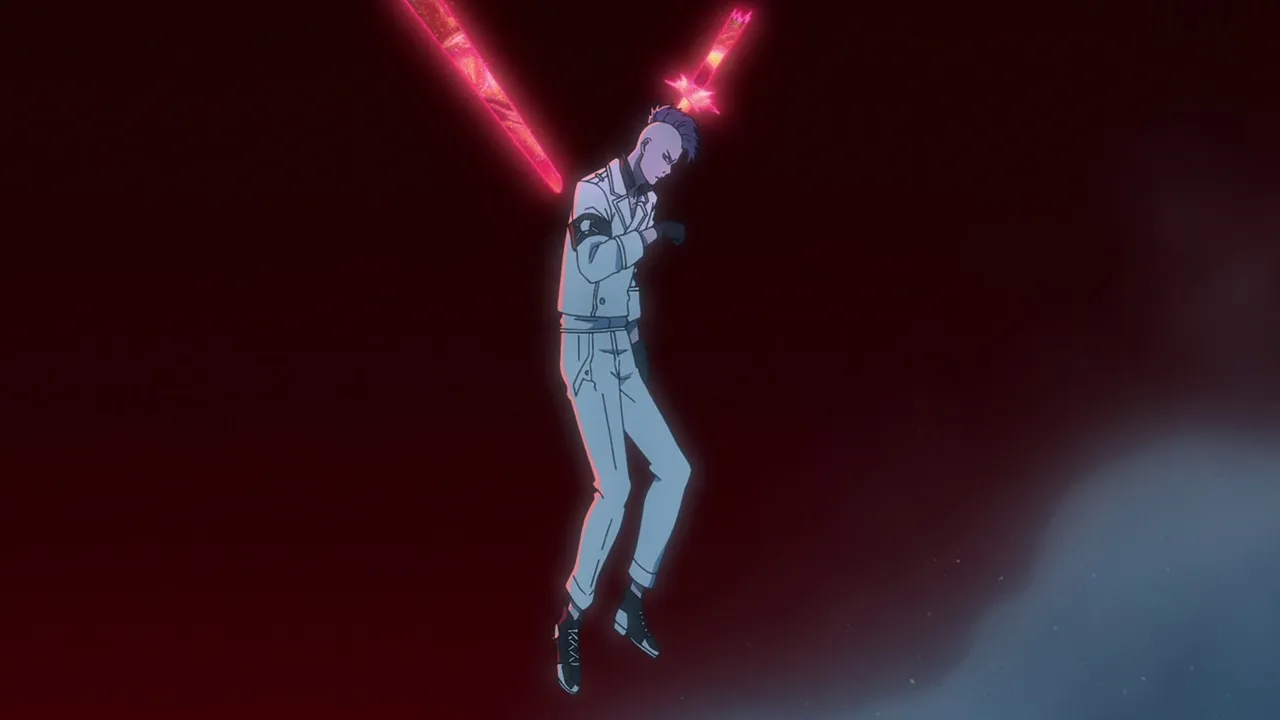 Capture 4 — TYBW Épisode 22 : Part 2 — The Separation
