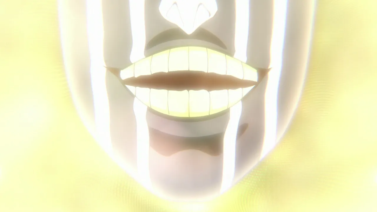 Capture 19 — TYBW Épisode 22 : Part 2 — The Separation
