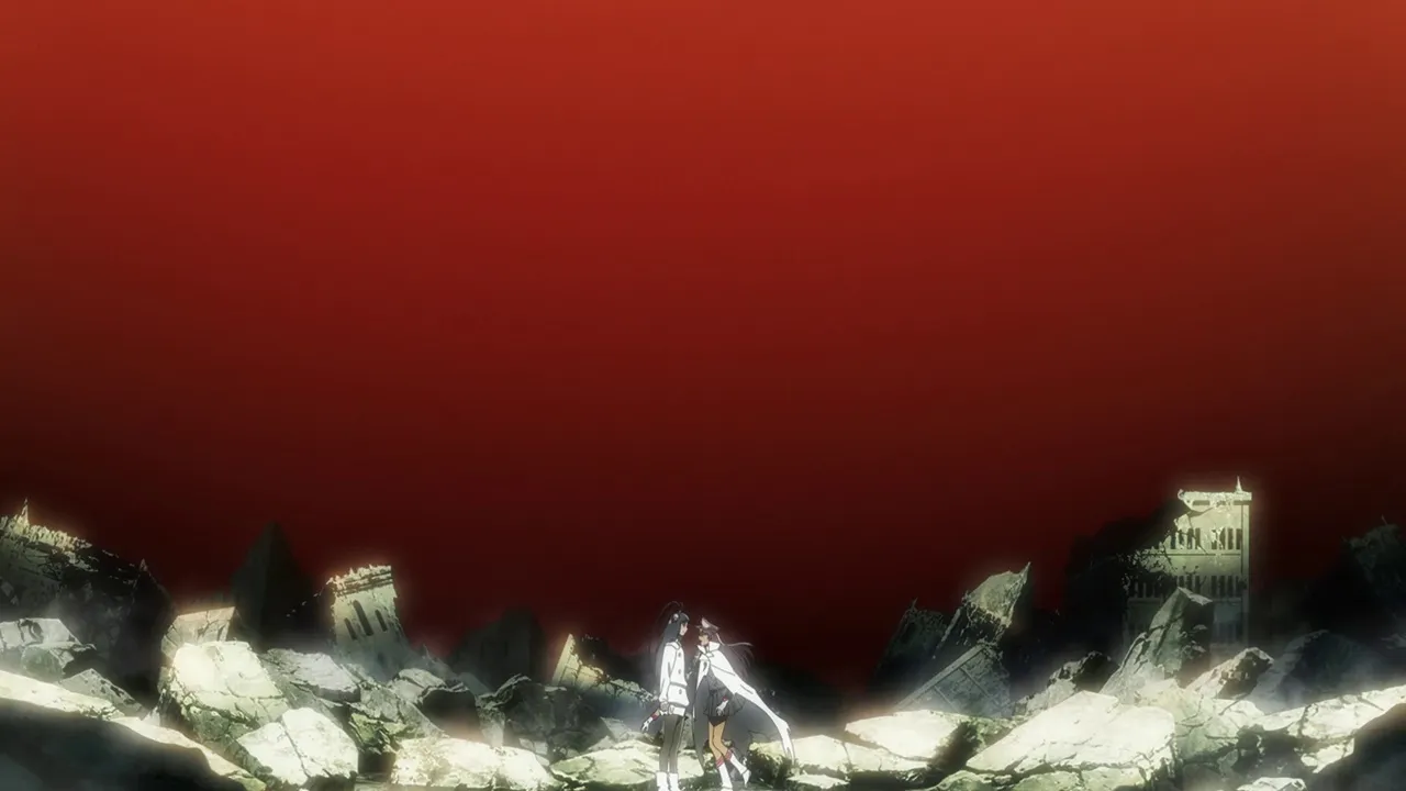 Capture 21 — TYBW Épisode 22 : Part 2 — The Separation