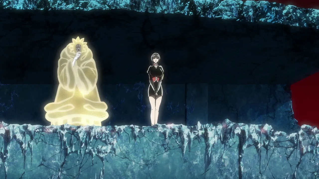 Capture 27 — TYBW Épisode 22 : Part 2 — The Separation