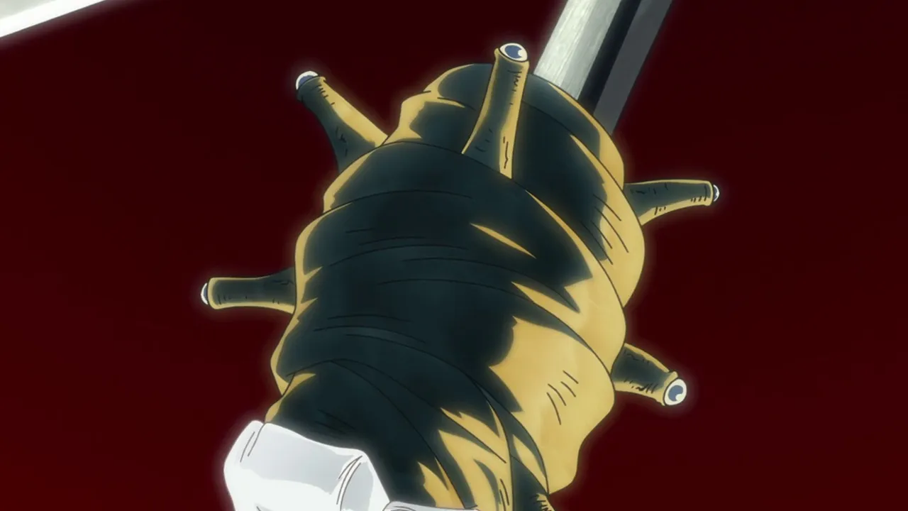 Capture 1 — TYBW Épisode 23 : Part 2 — The Separation