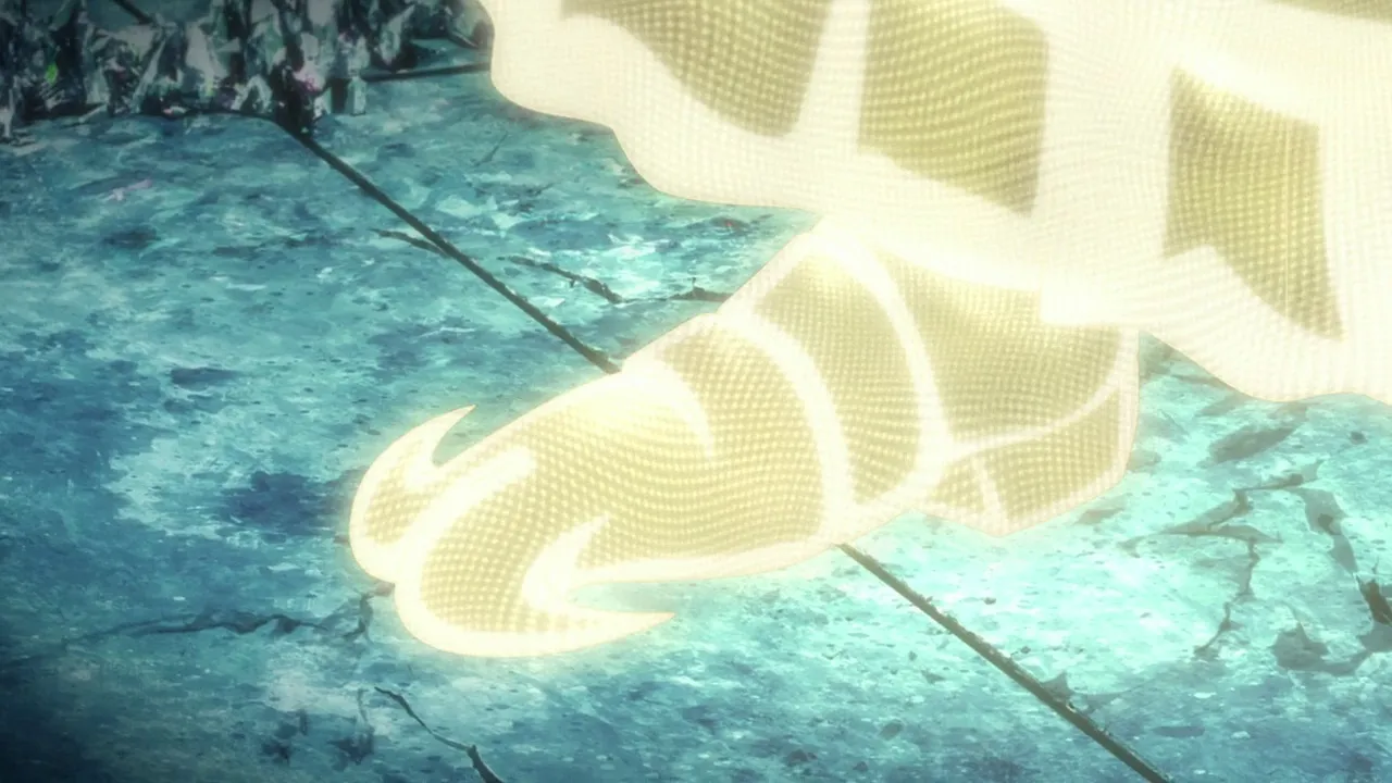 Capture 3 — TYBW Épisode 23 : Part 2 — The Separation