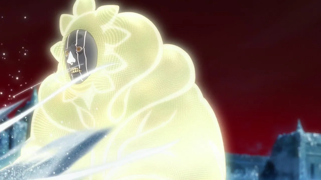Capture 4 — TYBW Épisode 23 : Part 2 — The Separation