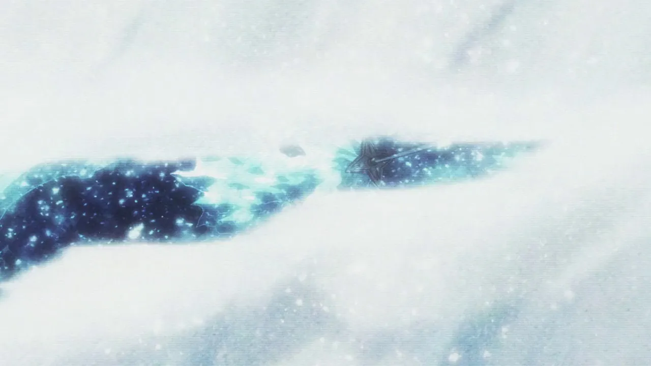 Capture 6 — TYBW Épisode 23 : Part 2 — The Separation