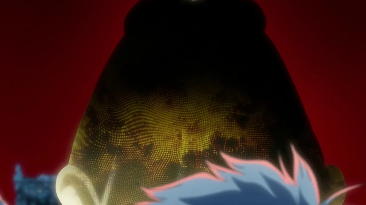 Capture 8 — TYBW Épisode 23 : Part 2 — The Separation