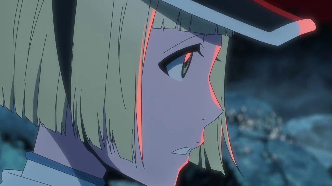 Capture 16 — TYBW Épisode 23 : Part 2 — The Separation