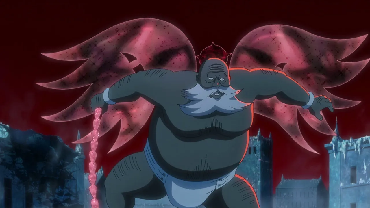 Capture 26 — TYBW Épisode 23 : Part 2 — The Separation