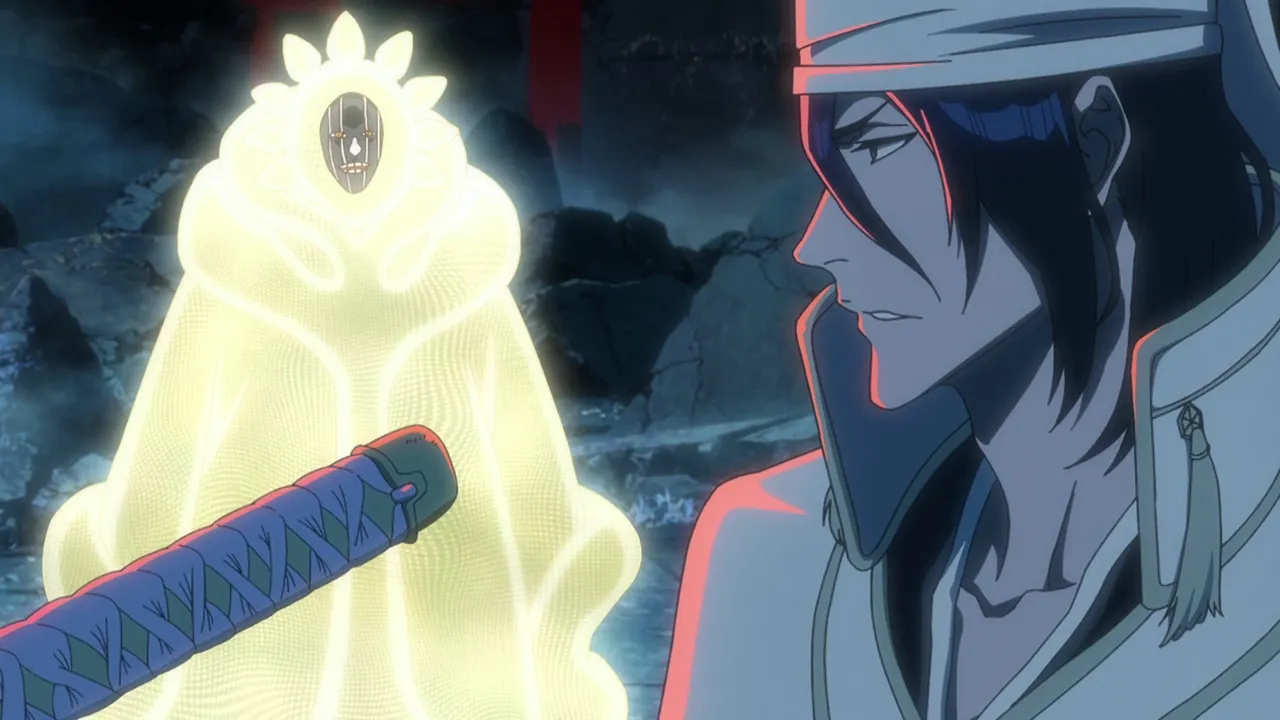 Capture 28 — TYBW Épisode 23 : Part 2 — The Separation