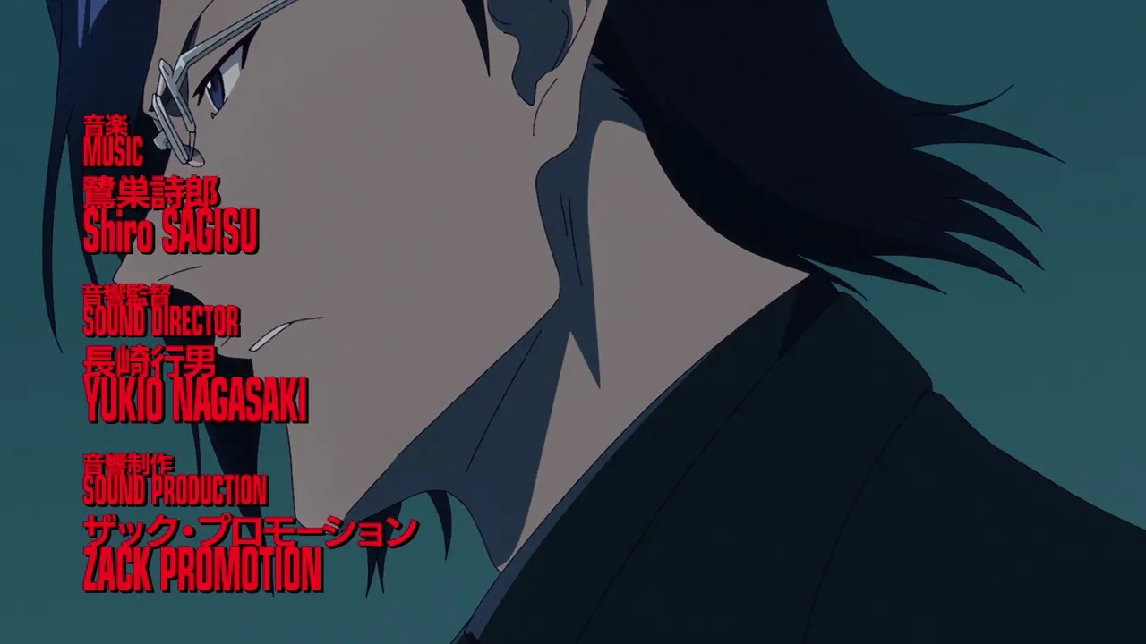 Capture 1 — TYBW Épisode 24 : Part 2 — The Separation