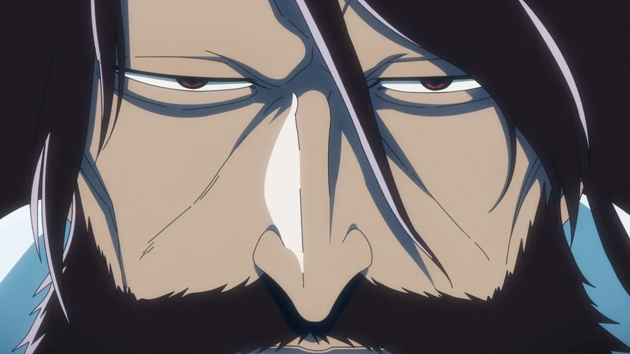 Capture 18 — TYBW Épisode 24 : Part 2 — The Separation