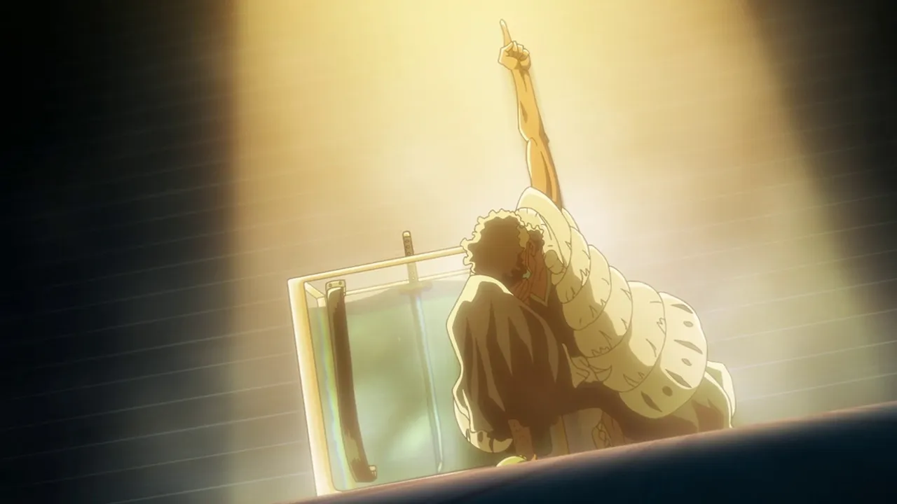 Capture 29 — TYBW Épisode 24 : Part 2 — The Separation