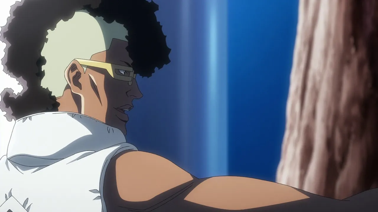 Capture 3 — TYBW Épisode 25 : Part 2 — The Separation