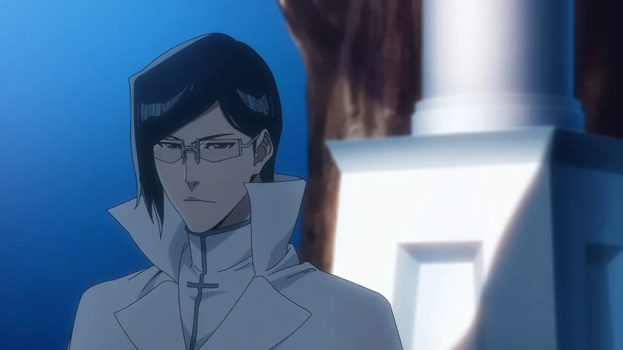 Capture 5 — TYBW Épisode 25 : Part 2 — The Separation