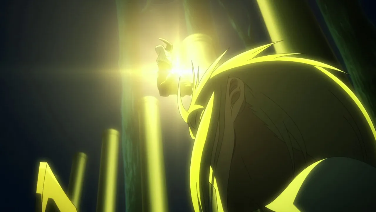 Capture 11 — TYBW Épisode 25 : Part 2 — The Separation