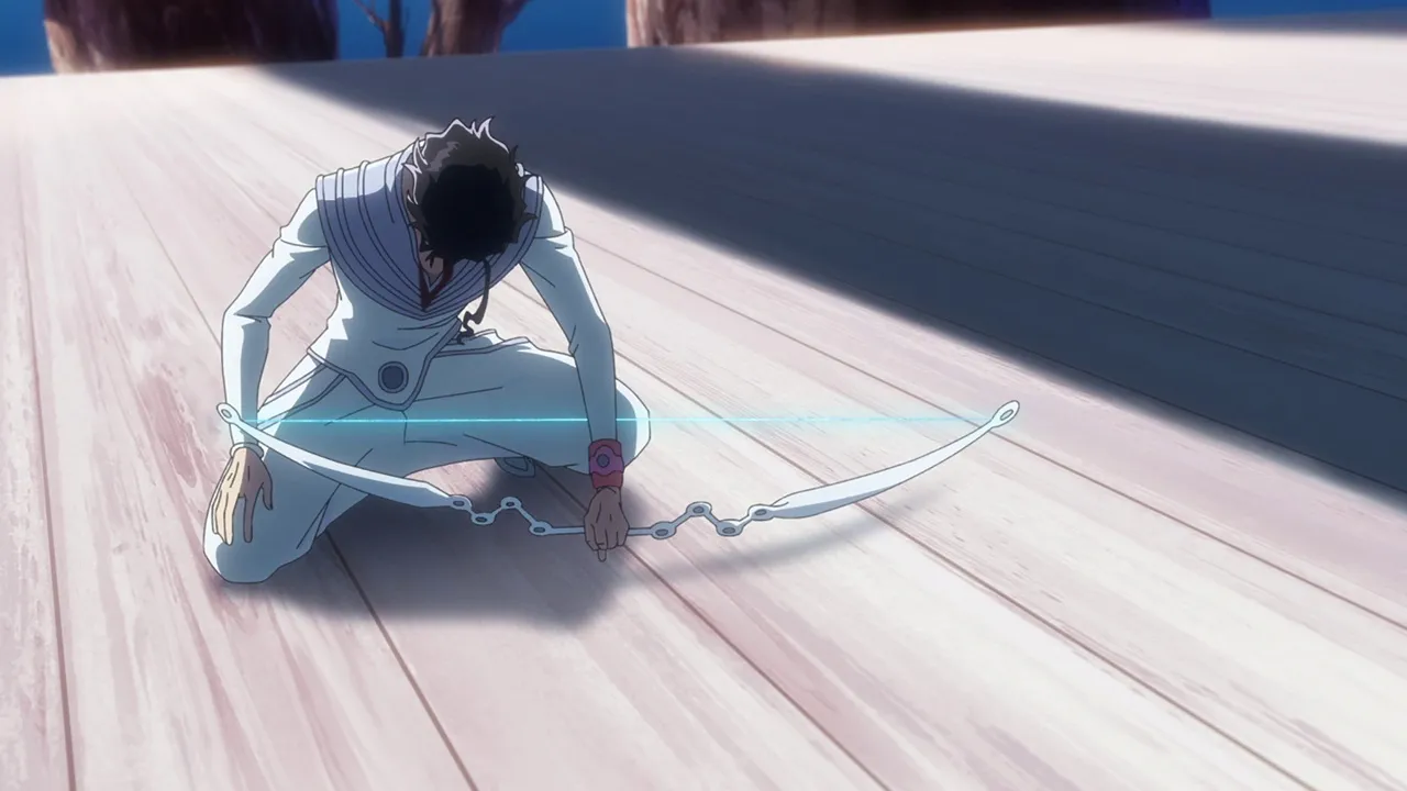 Capture 14 — TYBW Épisode 25 : Part 2 — The Separation