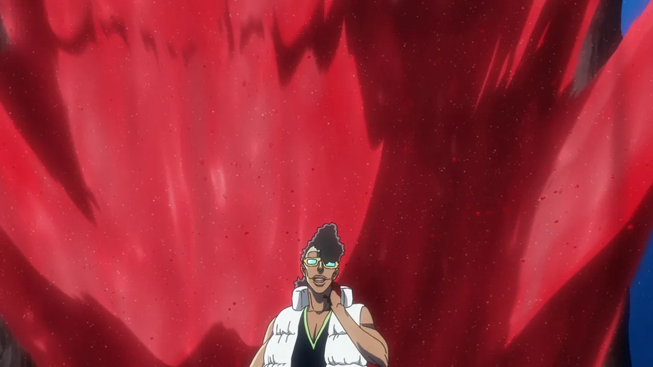 Capture 16 — TYBW Épisode 25 : Part 2 — The Separation