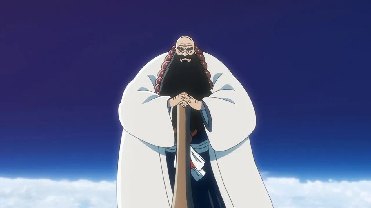 Capture 20 — TYBW Épisode 25 : Part 2 — The Separation
