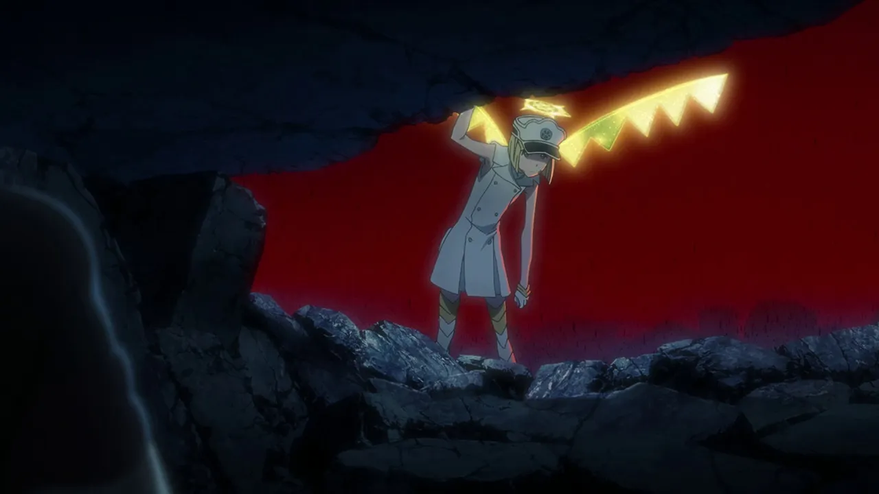 Capture 25 — TYBW Épisode 25 : Part 2 — The Separation