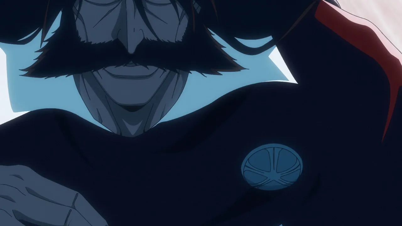 Capture 27 — TYBW Épisode 25 : Part 2 — The Separation