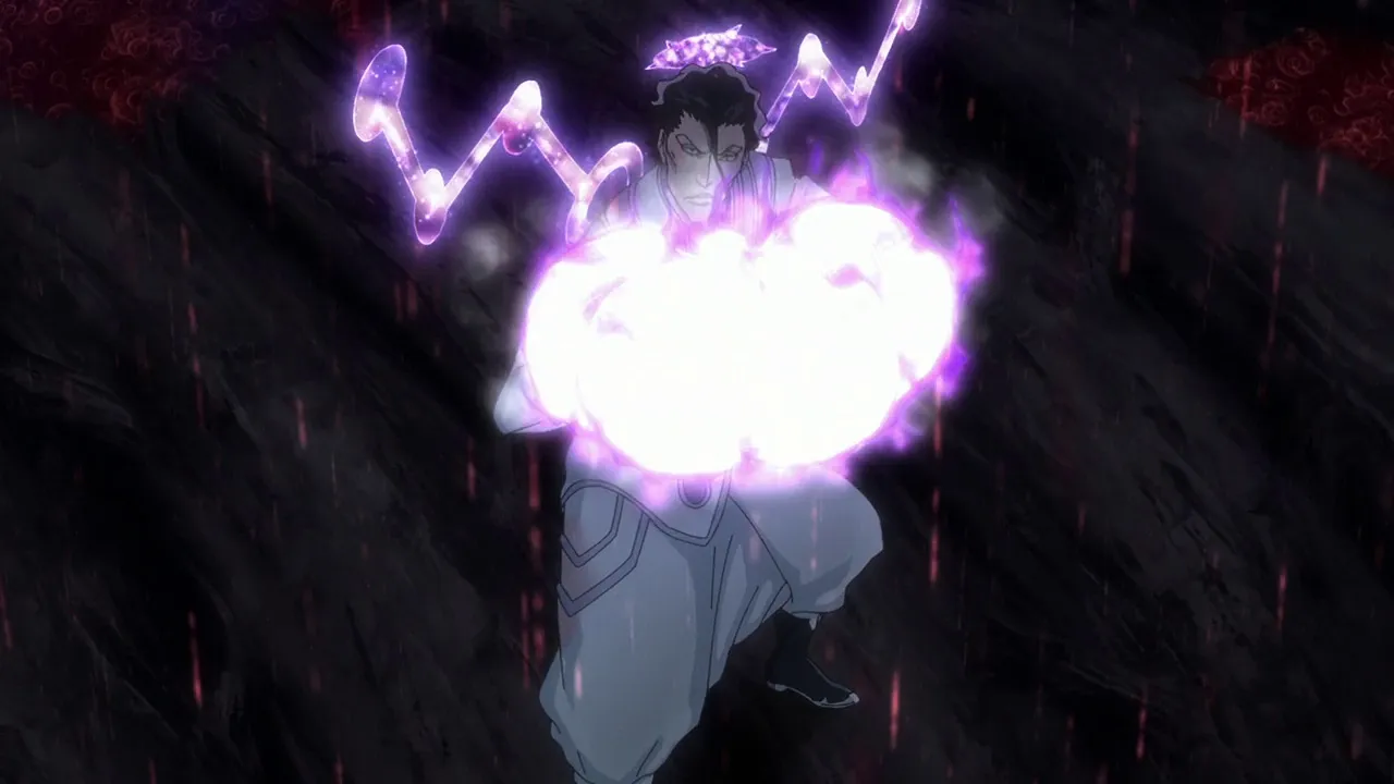 Capture 2 — TYBW Épisode 26 : Part 2 — The Separation