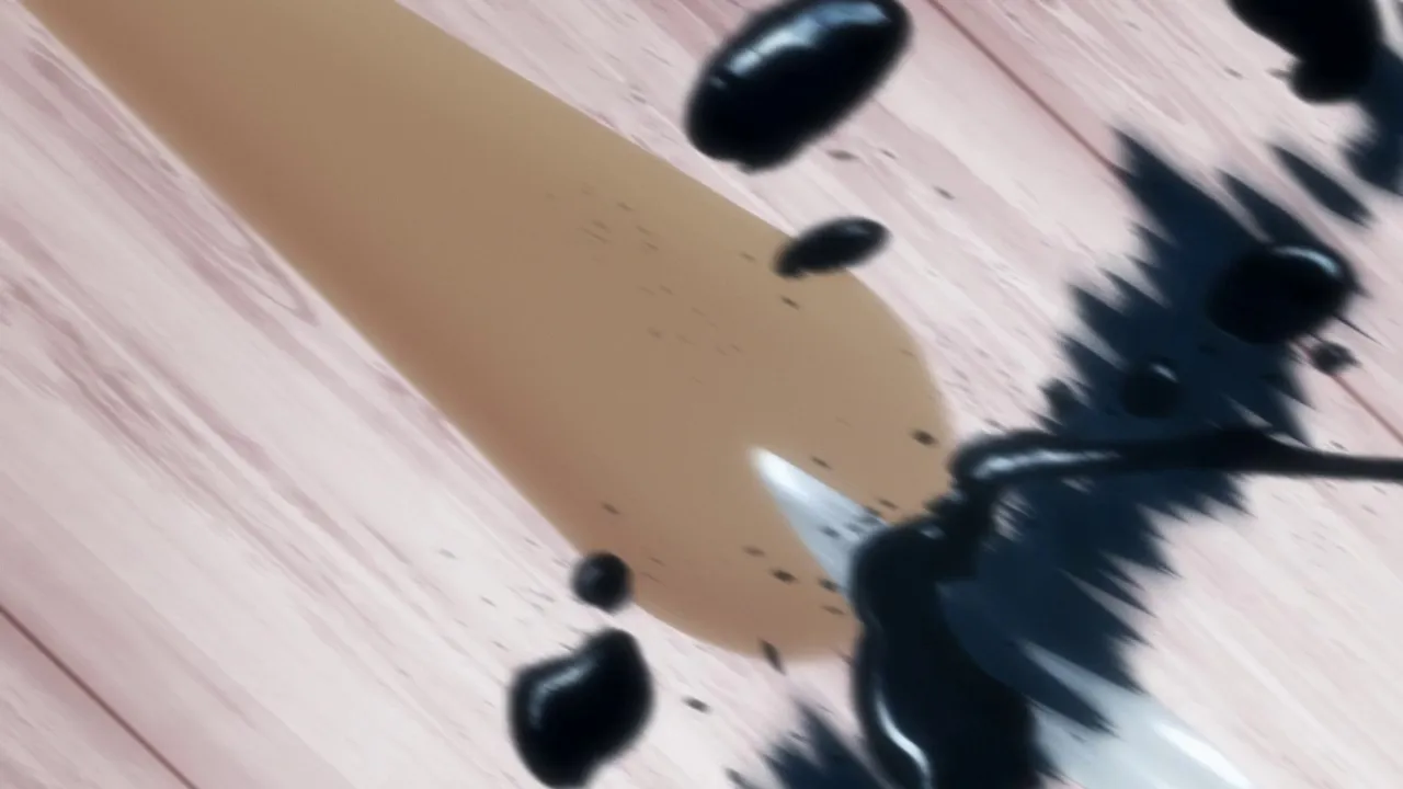 Capture 6 — TYBW Épisode 26 : Part 2 — The Separation