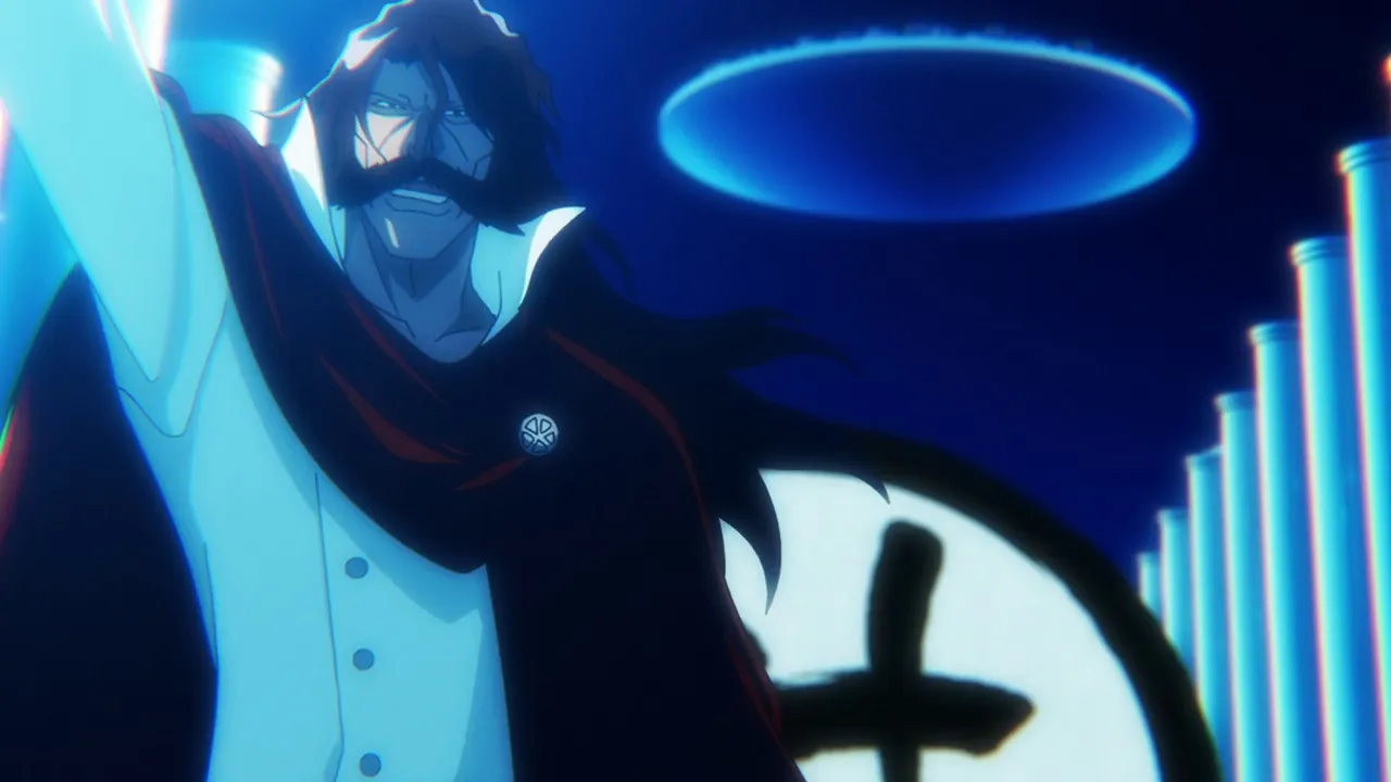 Capture 13 — TYBW Épisode 26 : Part 2 — The Separation