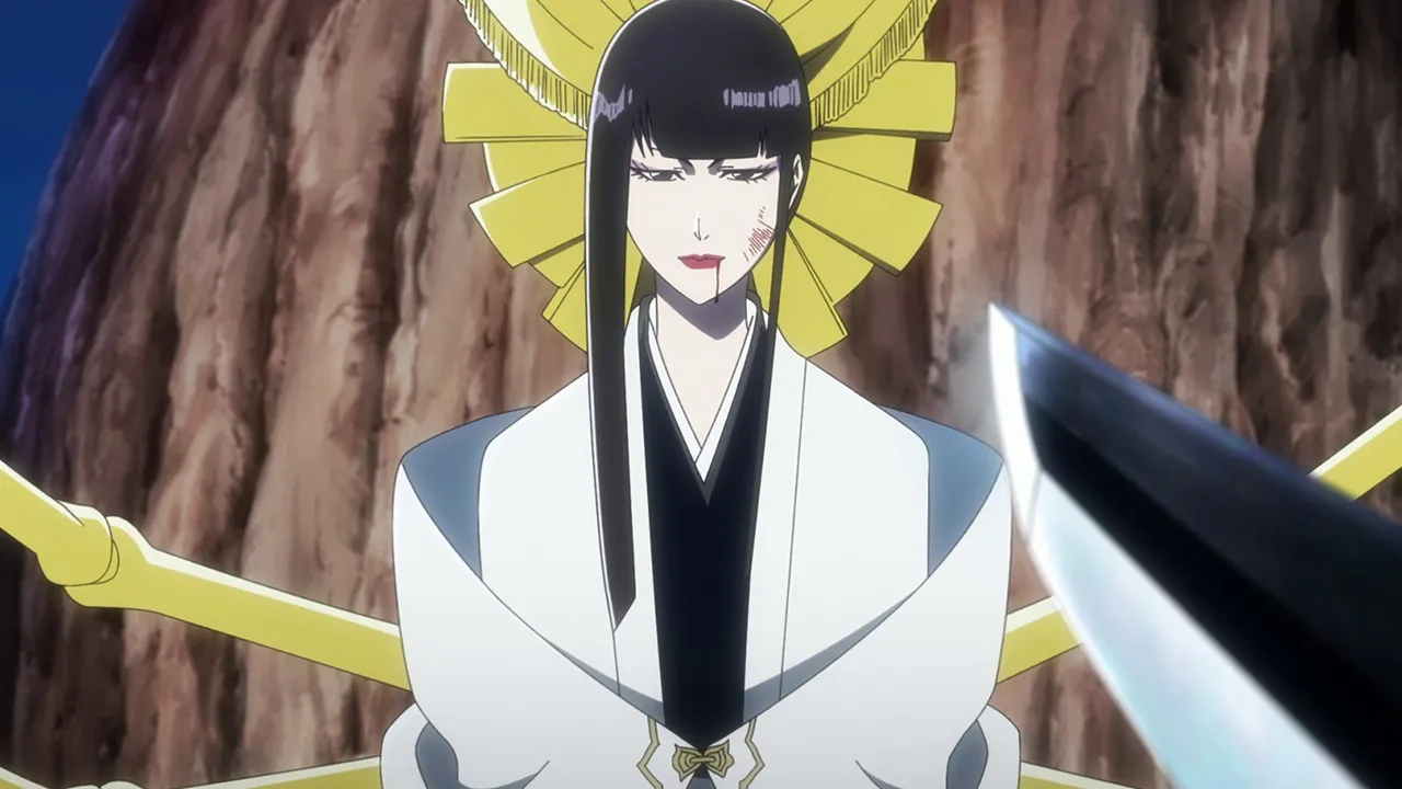 Capture 15 — TYBW Épisode 26 : Part 2 — The Separation