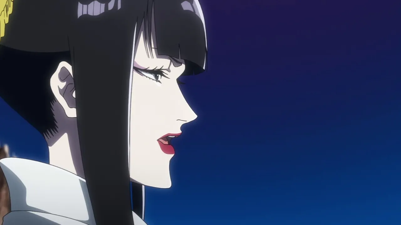 Capture 17 — TYBW Épisode 26 : Part 2 — The Separation
