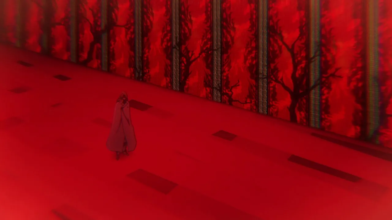Capture 22 — TYBW Épisode 26 : Part 2 — The Separation