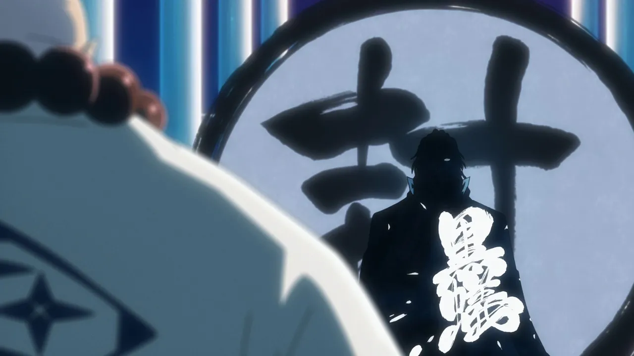 Capture 28 — TYBW Épisode 26 : Part 2 — The Separation