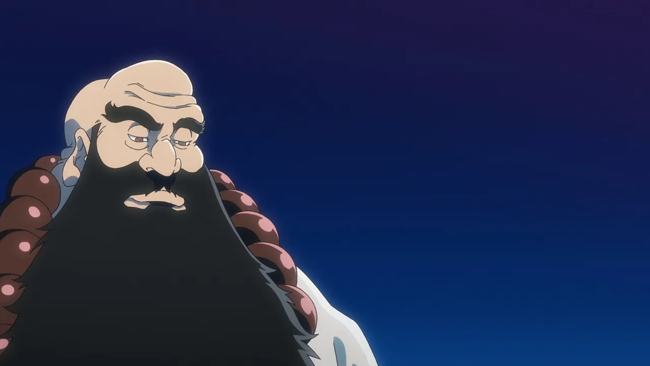 Capture 29 — TYBW Épisode 26 : Part 2 — The Separation