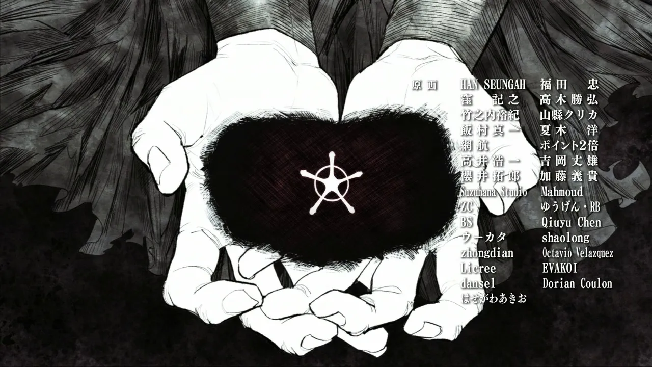 Capture 30 — TYBW Épisode 26 : Part 2 — The Separation