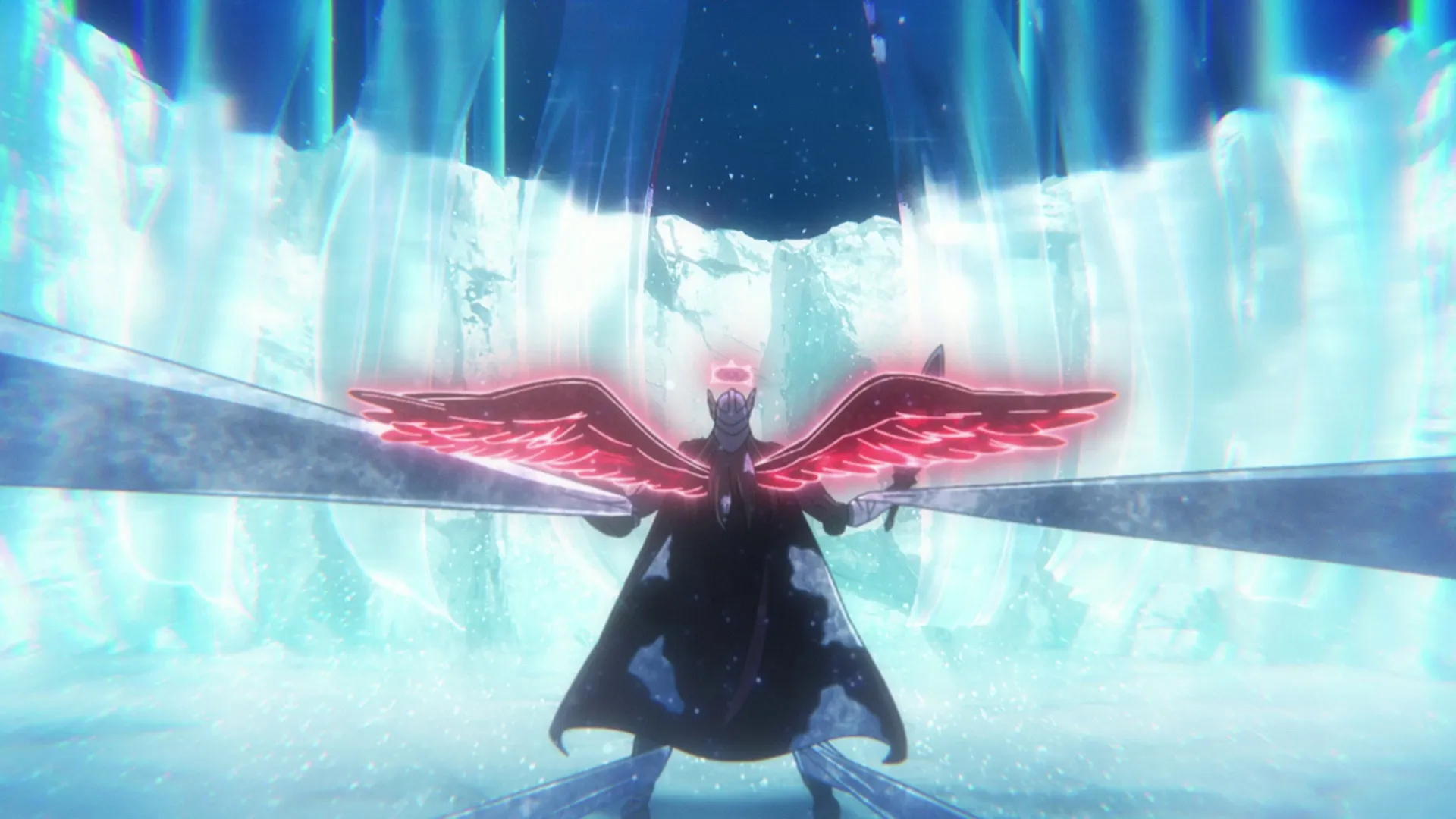 Capture 1 — TYBW Épisode 27 : Part 3 — The Conflict