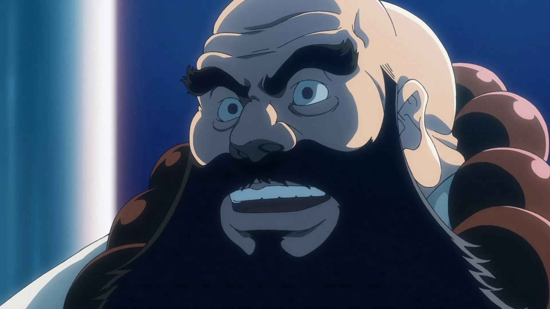 Capture 10 — TYBW Épisode 27 : Part 3 — The Conflict