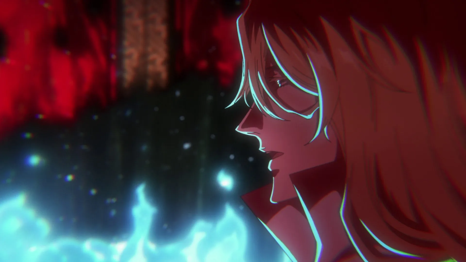 Capture 12 — TYBW Épisode 27 : Part 3 — The Conflict