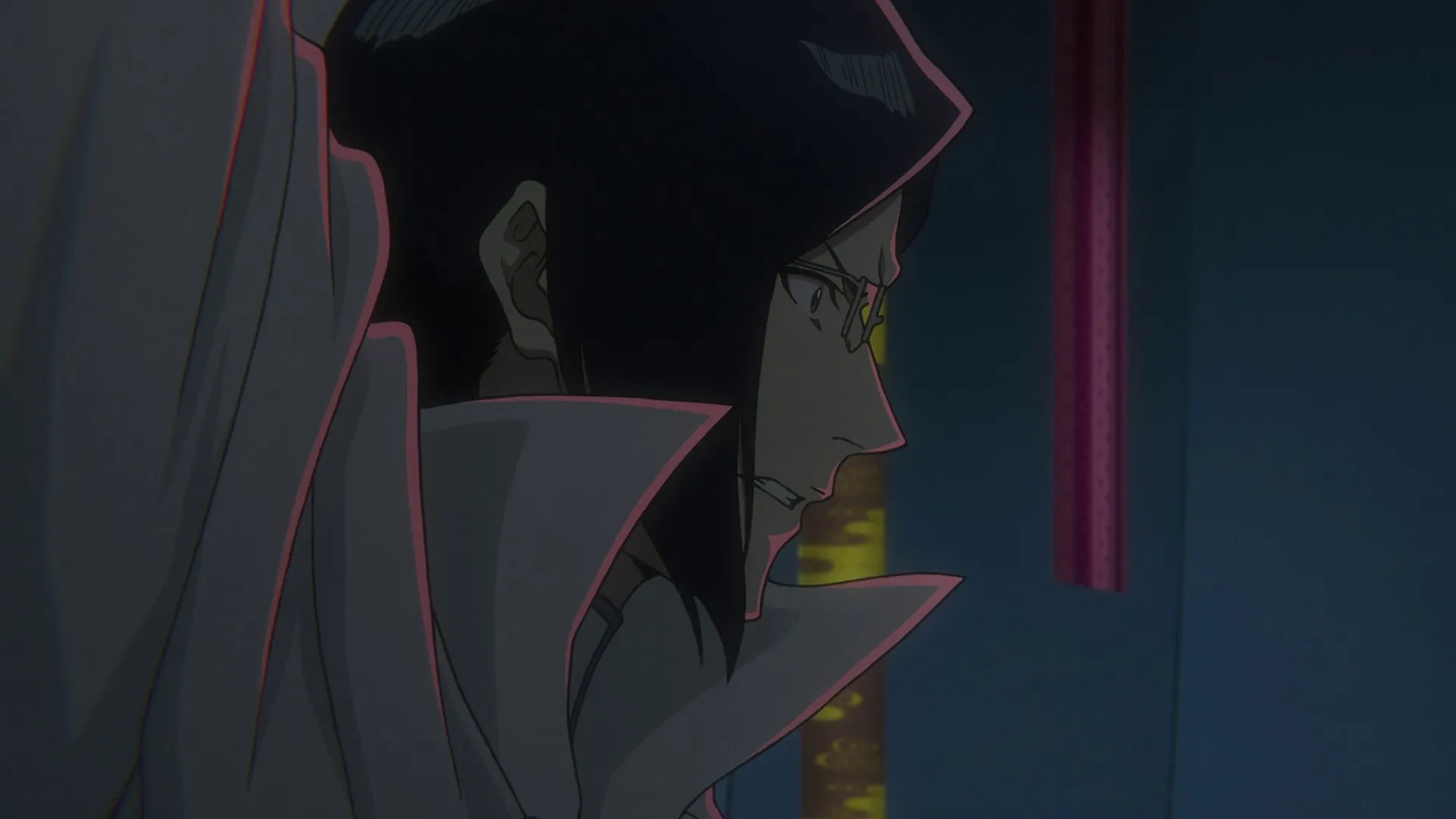 Capture 16 — TYBW Épisode 27 : Part 3 — The Conflict