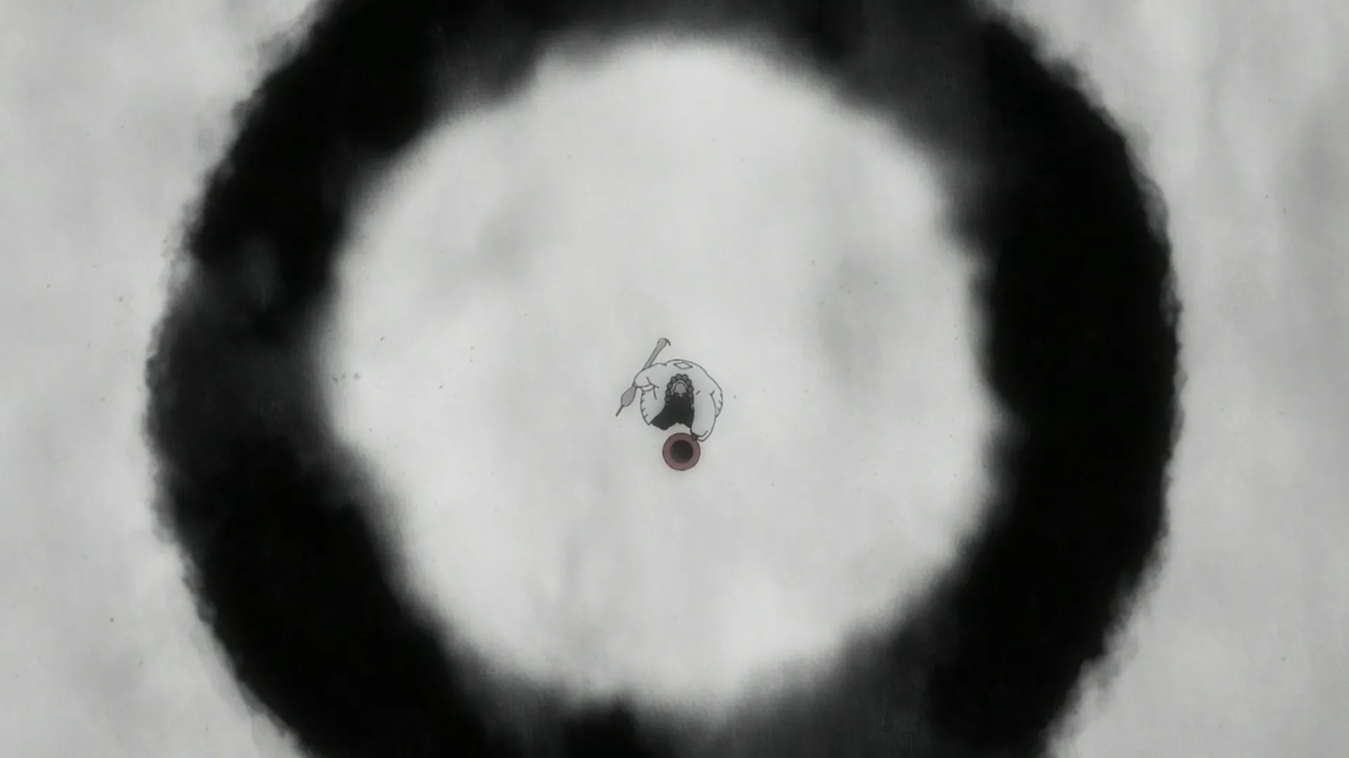 Capture 19 — TYBW Épisode 27 : Part 3 — The Conflict